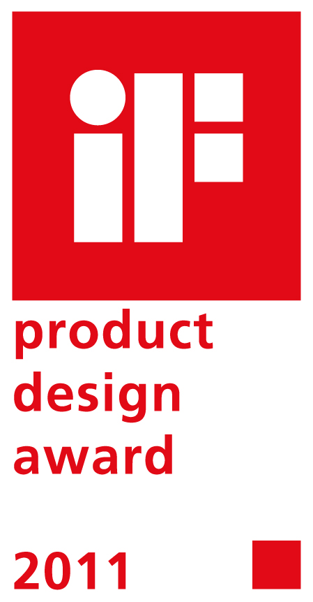 iF Product Design Award 2011 2011