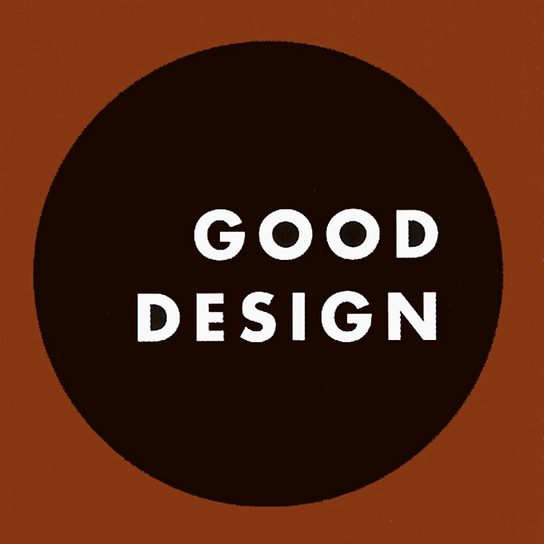 Good Design Chicago 1995