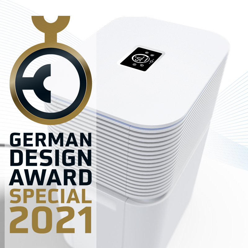 german design award 2021-designship GmbH-www.designship.de-Household Industry-Haushaltsware-Product Design-Produktdesign-Venta-Luftwäscher-Luftreiniger-air washer-industry-Industrie-frische Luft-fresh air