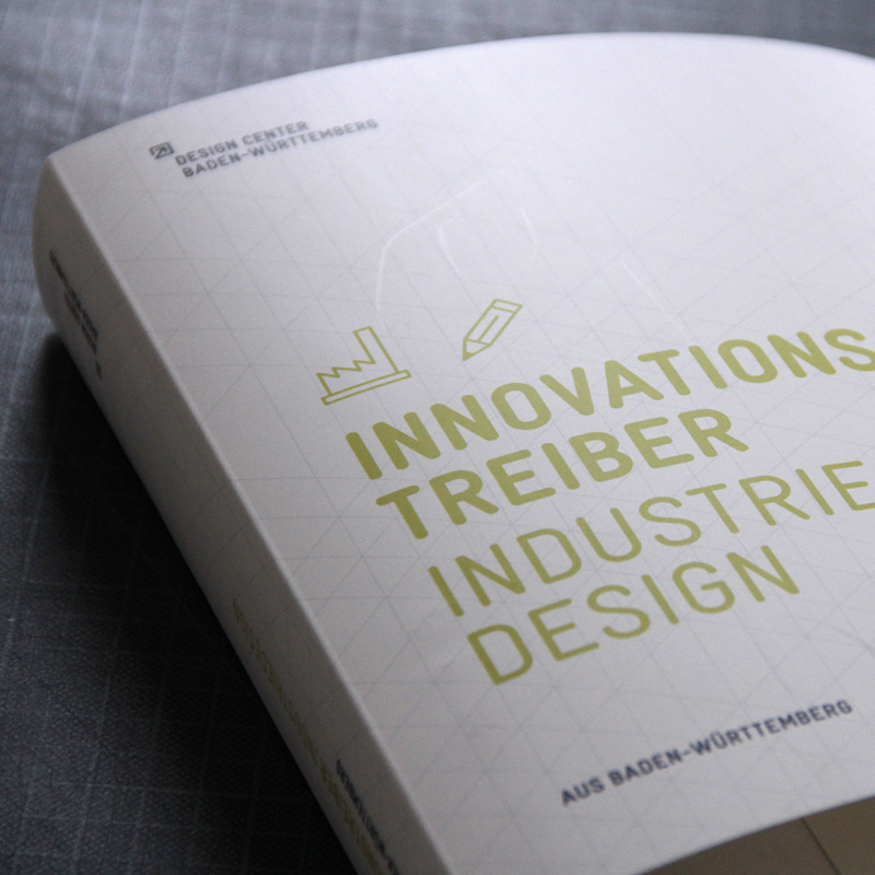 Innovationstreiber Industriedesign - Design Center Baden-Württemberg - designship GmbH - Produktdesign - Industriedesign - Interfacedesign - product design - industrial design - interface design - iF world design index - Top 25 Industry - Top 100 design studios worldwide - we love design