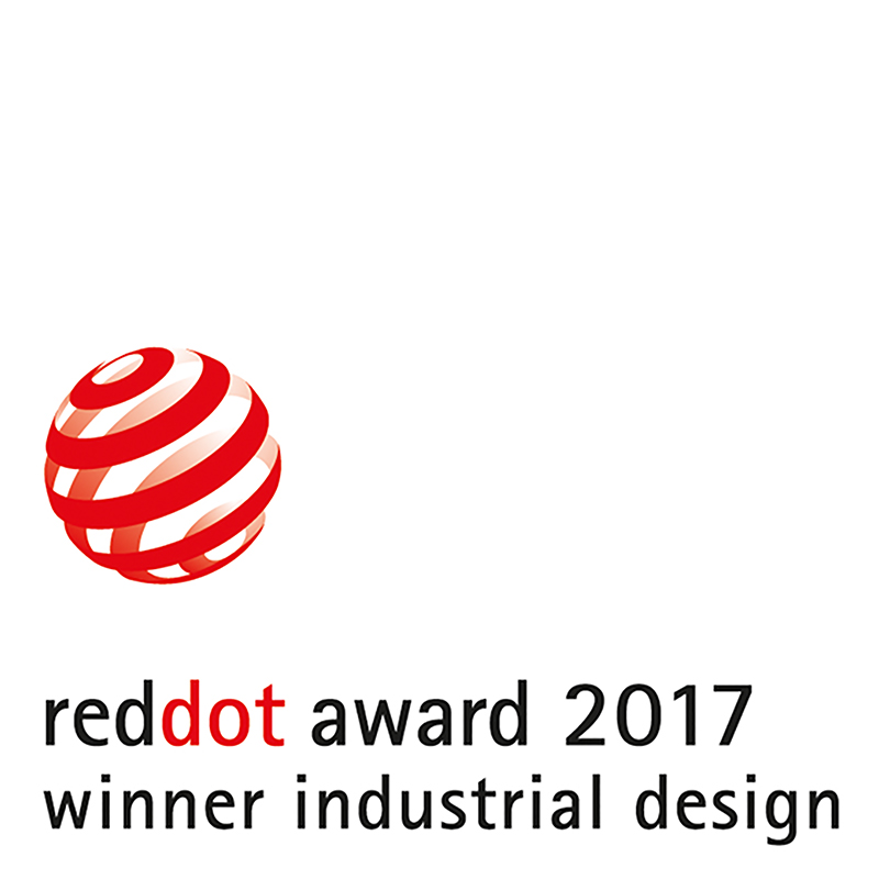 red dot award 2017 - esko - Druckmaschine - Laser - Designpreis - digital printer - laser - design award - designship GmbH - Produktdesign - Industriedesign - Interfacedesign - product design - industrial design - interface design - iF world design index - Top 25 Industry - Top 100 design studios worldwide - we love design