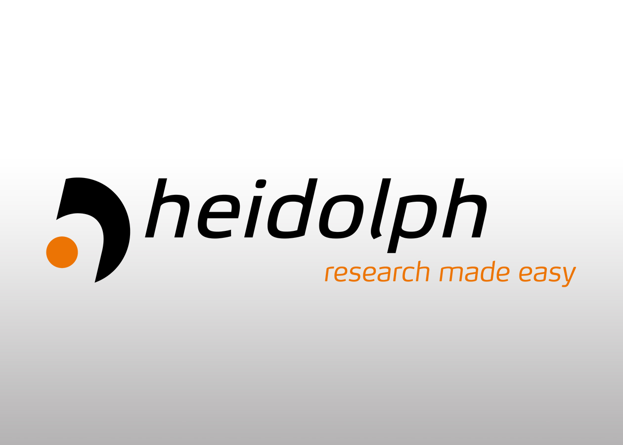 Logo development for the company Heidolph Instruments GmbH & Co.KG by designship GmbH. The logical further development with symbolic representation of functional processes of the products is reduced and now bears the initial of the company. Heidolph Instruments GmbH & Co.KG - corporate identity - corporate design - logo development - designship GmbH - product design - industrial design - machine design - interface design - iF world design index - Top 25 Industry - Top 100 design studios worldwide - we love design