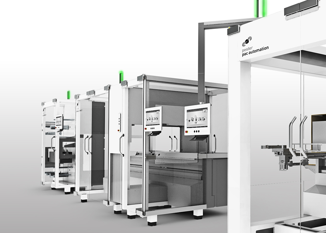 pester pac automation GmbH - new product line design - ACHEMA 2018 pester pac atutomation GmbH - Design neue Produktlinie - designship GmbH - Verpackung - Industrie - packaging - industry - Produktdesign - Industriedesign - Interfacedesign - product design - industrial design - interface design - iF world design index - Top 25 Industry - Top 100 design studios worldwide - we love design