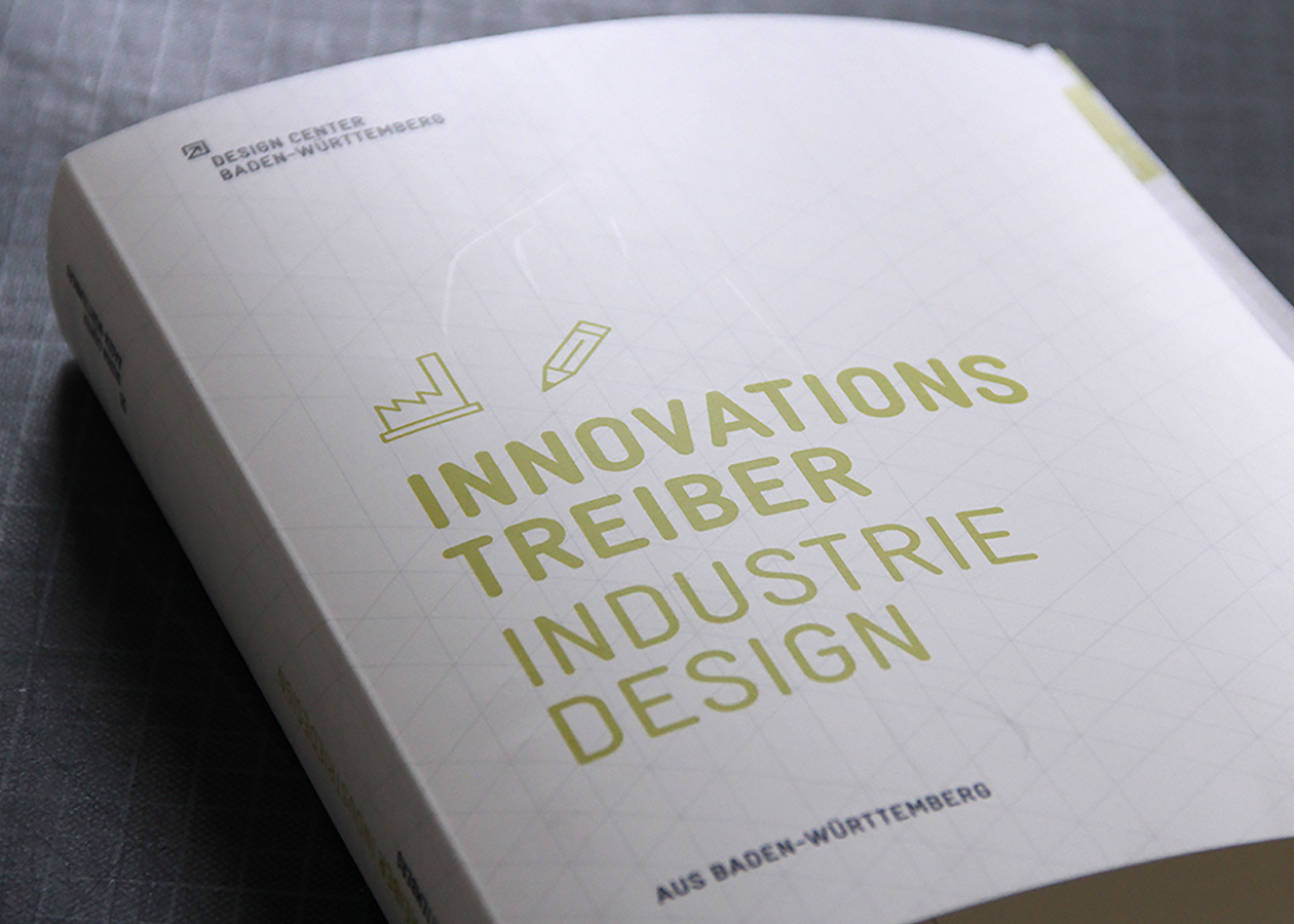 Innovationstreiber Industriedesign - Design Center Baden-Württemberg - designship GmbH - Produktdesign - Industriedesign - Interfacedesign - product design - industrial design - interface design - iF world design index - Top 25 Industry - Top 100 design studios worldwide - we love design