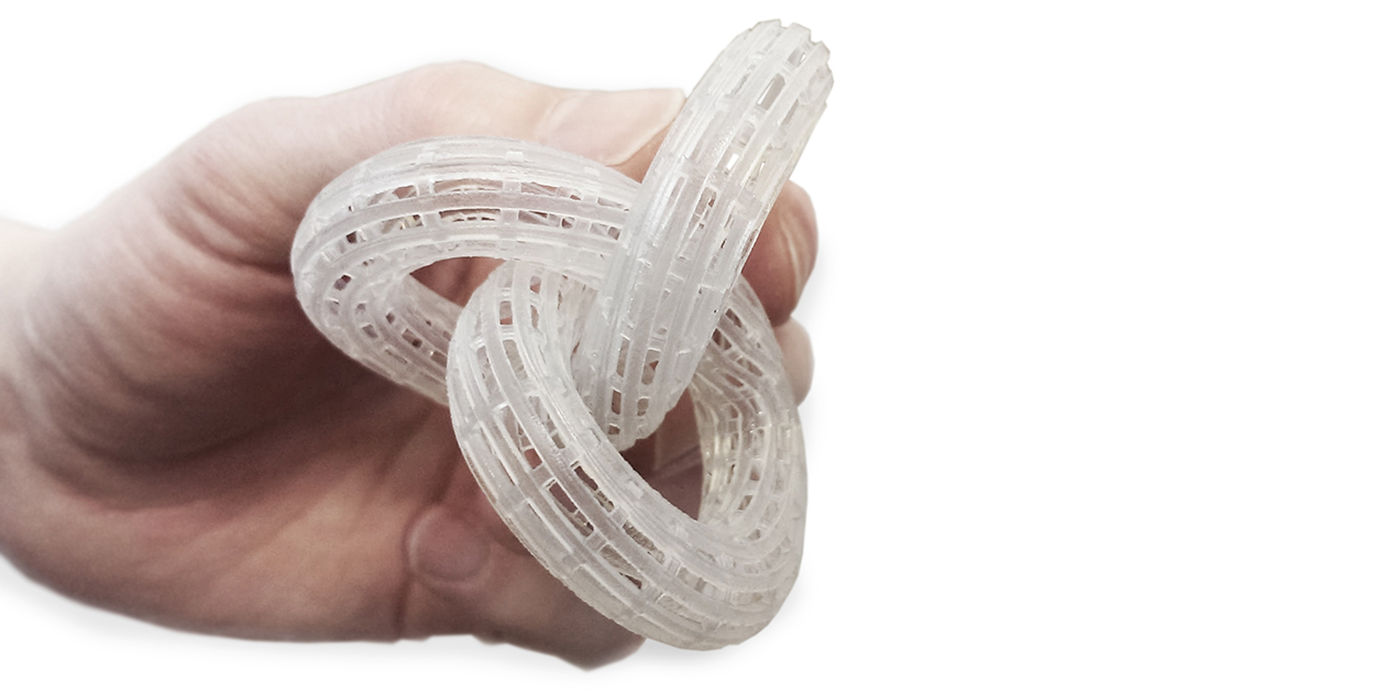 With the 3D printing from Duroplast, high-precision surfaces with a layer thickness from 0.016mm can be printed. Many colors up to transparency are just as possible as the short-term feasibility, which is not possible or economical with conventional production methods. 3D printing - rapid prototyping - designship GmbH - product design - industrial design - machine design - interface design - iF world design index - Top 25 Industry - Top 100 design studios worldwide - we love design