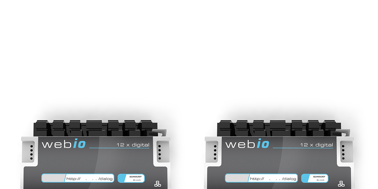 Compact Linux I/O platform with 27 analog / digital inputs / outputs. The control unit is easy to remove thanks to the integrated lever. Metz - I / O - electronic components - Linux platform - designship GmbH - product design - industrial design - machine design - interface design - iF world design index - Top 25 Industry - Top 100 design studios worldwide - we love design