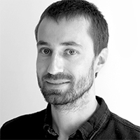 Patrick Friedl-Hoppe Profilbild Patrick Friedl-Hoppe - Industrial Designer - Bachelor of Arts - designship GmbH