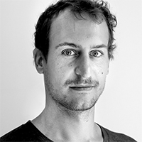 Christoph Mayr - Industrial Designer - Bachelor of Arts - designship GmbH