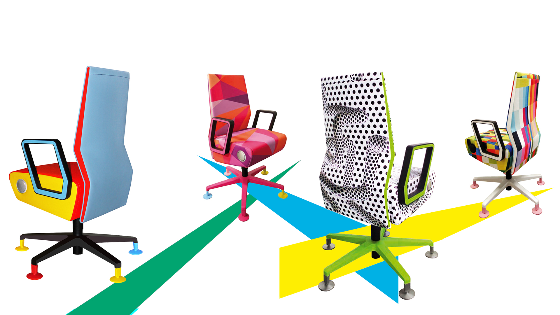 Product design agency designship GmbH in the Ulm and Stuttgart area