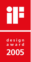IF Award 2005 IF Award 2005